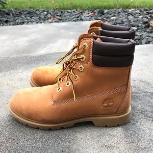 Brand New Timberland Boots